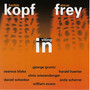 Herbie Kopf & Elmar Frey - Inviting