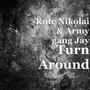 Turn Around (Explicit)