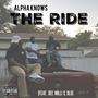 The Ride (feat. Dee Milli & Dlo)