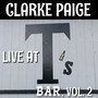 Live at T's Bar, Vol. 2: 10 October 2019