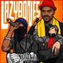 Lazy Bones (feat. N'fa Jones & L-FRESH The LION) [Explicit]