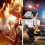 Transition Vol 2 (Explicit)