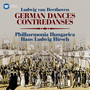 Beethoven: German Dances, WoO 8 & Contredanses, WoO 14