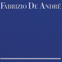 Fabrizio De Andrè (Blu)