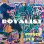 ROYVLIST (feat. DAWGFOOD DEEZY) [Explicit]