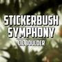 Stickerbush Symphony