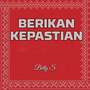 Berikan Kepastian