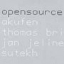 opensource.code