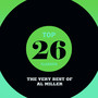 Top 26  Classics - The Very Best of Al Miller