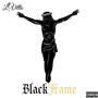 Black Frame (Explicit)