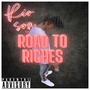 Road To Riches (Explicit)