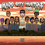 Madd City Hustlaz Vol.3 (Explicit)