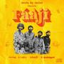 Faaji (feat. J Lollz, Mickii & Wrash Heed)