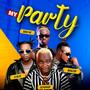 MY PARTY (feat. D-Blue, Manzor & Bobo Wê)