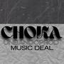 CHOKA (feat. Flechh) [Explicit]