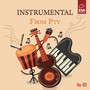 Instrumental from Ptv, Vol. 03