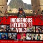 Indigenous InFLUTEnces, Vol. 3