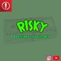 Risky (feat. Valed Mir)