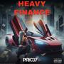 Heavy Finance (Explicit)