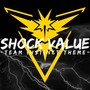 Shock Value (Team Instinct Theme)