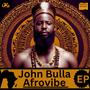 Afrovibe EP (Explicit)