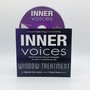 Inner Voices: Window Treatment (feat. Daniel Green & Deborah Zoe Laufer)