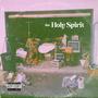 the Holy Spirit (Explicit)