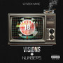 Visions + Numbers