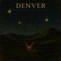 Three stars (with Shekinah)