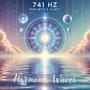 741 Hz: Mind Detox & Clarity