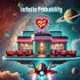 Infinite Probability (Heart of Gold) [Explicit]