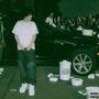 Hold On (Explicit)