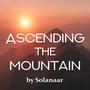 Ascending The Mountain