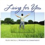 Living for You (Worship and Commitment)