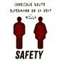 Safety (feat. Milla)