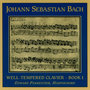 Bach: Well-Tempered Clavier - Book I