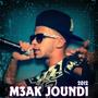 M3AK JOUNDI (2012) [Explicit]