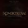 Komborerai (feat. Prosper Fi Real)