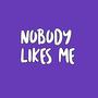 Nobody Likes My (feat. Lil Popa) [Explicit]