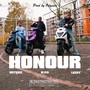 Honour (prodbyodysee Remix)