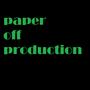 Paper off Production