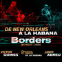 Borders Without Lines (En Vivo)