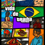 VIDA DE TRALHA (Explicit)