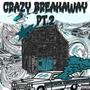 Crazy Breakaway, Pt. 2 (Explicit)