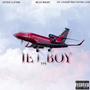 Jet Boy (Explicit)