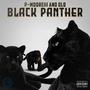 Black Panther (feat. DLO) [Explicit]