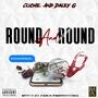 Round and Round (Radio Edit) [Explicit]