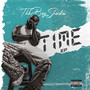 TIME - EP