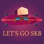 Let's go sk8 - EP