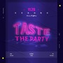 taste the party（k）